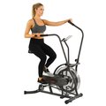 Sunny Health & Fitness Sunny Health & Fitness SF-B2715 Zephyr Air Fan Bike SF-B2715